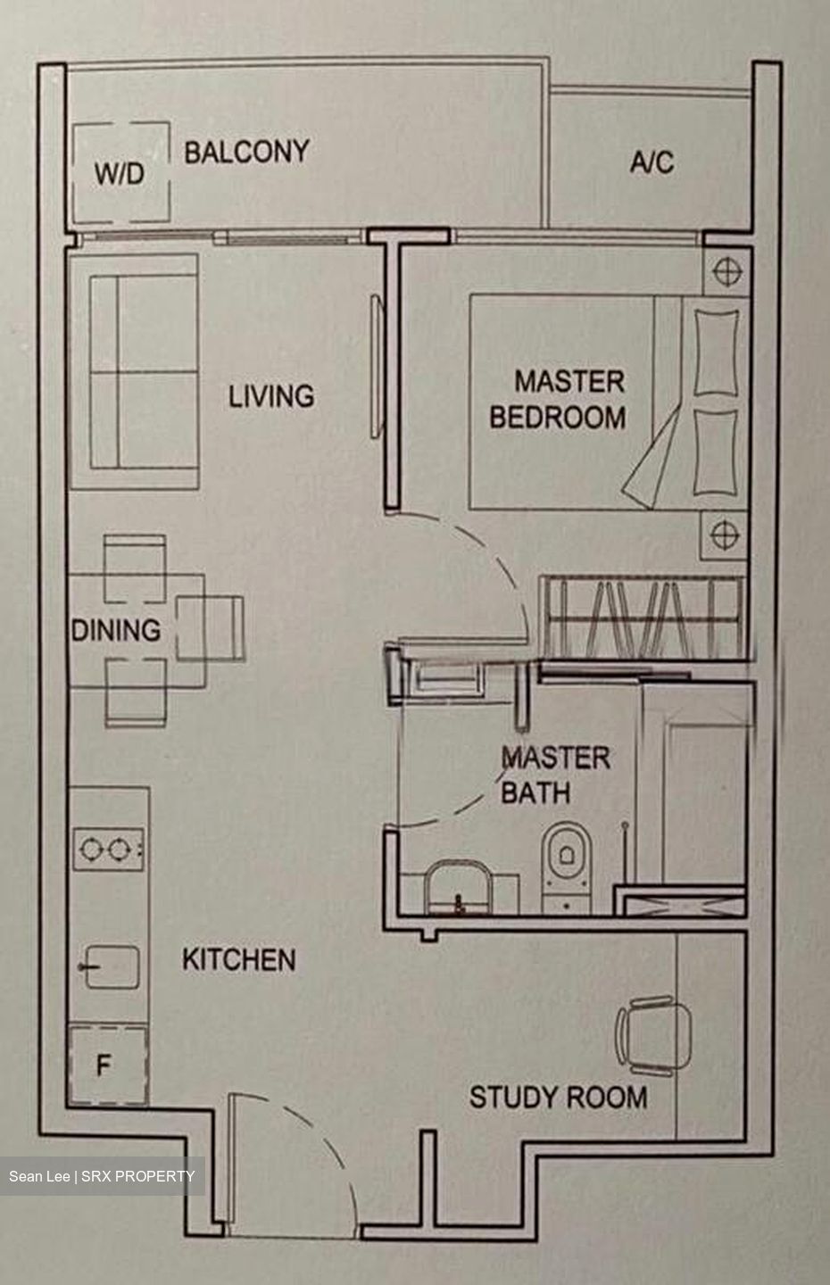 Treescape (D15), Apartment #518124061